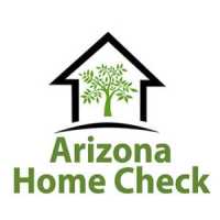Arizona Home Check & Property Management - Scottsdale AZ Logo