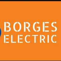 Borges Electric Logo