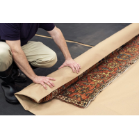 Oriental Rug Cleaning Chicago Logo