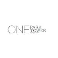 One Park Tower Logo