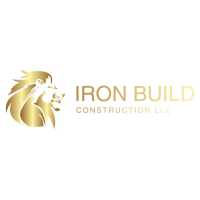Iron Build Construction LLC Logo