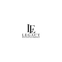 Legacy Entertainment Logo