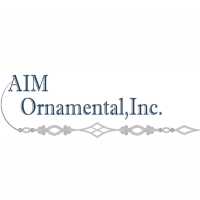 AIM Ornamental, Inc. Logo
