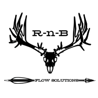 RnB Flow Solutions Logo