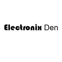 Electronix Den Logo