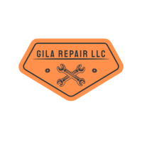 Gila Repair LLC Logo