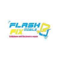 Flash Fix Mobile Logo