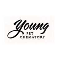 Young Pet Crematory Logo