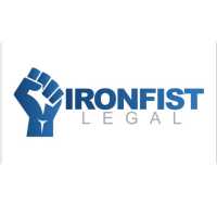 IRONFIST Legal® Logo