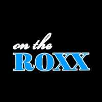 On The Roxx Logo
