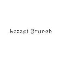 Lezzet Brunch Logo