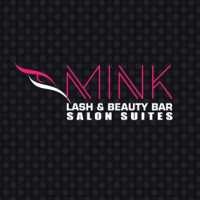 Mink Salon Suites Logo