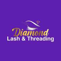 Diamond Lash and Threading Logo