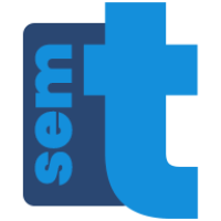 Tweaked SEM Logo