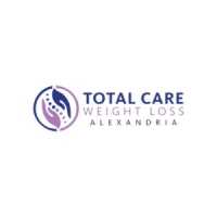 Total Care Weight Loss Logo