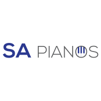 TX Pianos Logo