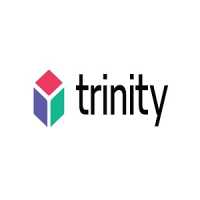 Trinity Packaging Supply Logo