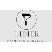 Didier Interior & Exterior Painting Logo
