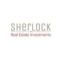 Sherlock REI, LLC Logo