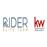The Rider Elite Team Logo