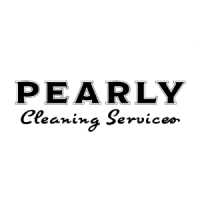 Pearly Cleaning Services Logo