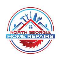 North Georgia Home Repairs Logo