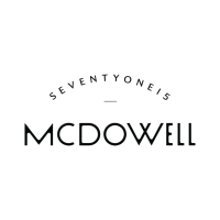 SeventyOne15 McDowell Logo