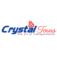 Crystal Tours Logo