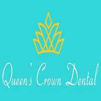 Queen's Crown Dental Logo