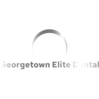 Georgetown Elite Dental Logo