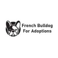 English & French Bulldogs - California Bulldog Association Logo
