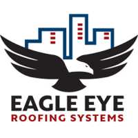 Eagle Eye Roofing Systems Logo