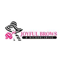 Joyful Brows & Microblading LLC Logo