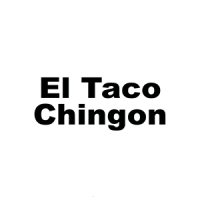 El Taco Chingon Logo