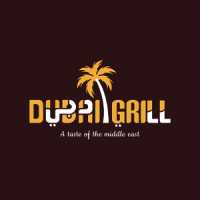 Dubai Grill Logo