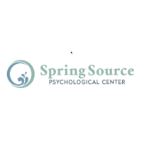 SpringSource Psychological Center Logo
