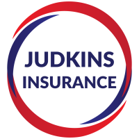 Judkins Insurance Logo