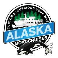 Alaska Boat Cruises Logo