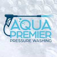 Aqua Premier Pressure Washing LLC Logo