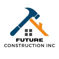 See The Future Construction Inc Logo