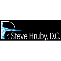 Dr. Steve Hruby, D.C. Chiropractor & Physiotherapy in Scottsdale Logo