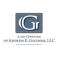 Law Offices of Andrew E. Goldner, LLC Logo