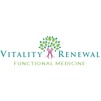 Vitality Renewal Functional Medicine Logo