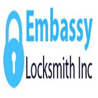 Embassy Locksmith Inc Logo