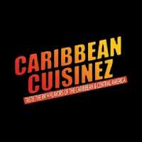 Caribbean Cuisinez Logo