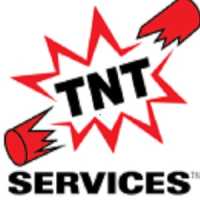 TNT Services Logo