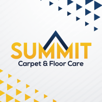 Summit Carpet and Floor Care Logo