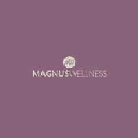 Magnus Wellness Acupuncture Logo