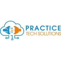 Practice Tech Solutions Logo