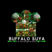 Buffalosuya Logo